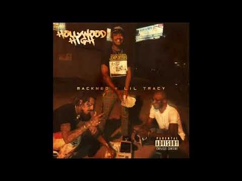 lil tracy ft. mackned - higher than me
