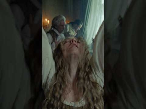 The Testament of Ann Lee