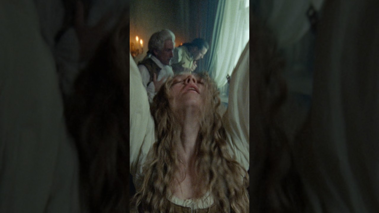 Official Vertical Teaser