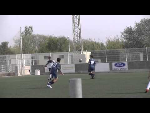 INFANTIL Mislata CF C-CD Massamagrell B 19