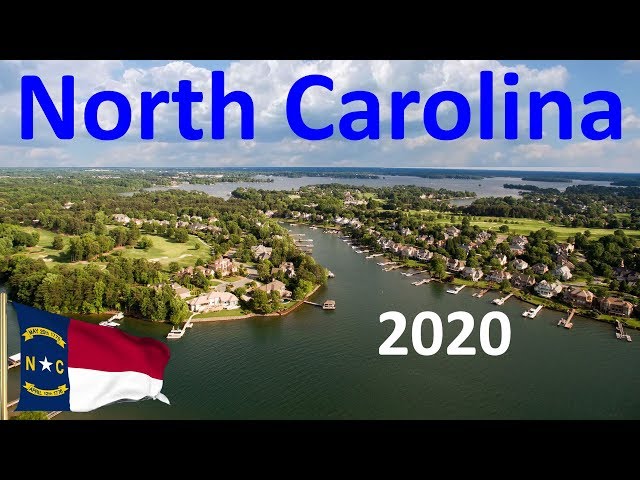 North Carolina videó kiejtése Angol-ben