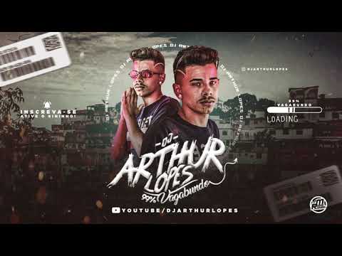 Arrocha Funk - Pique Do Popotão (DJ Arthur Lopes)