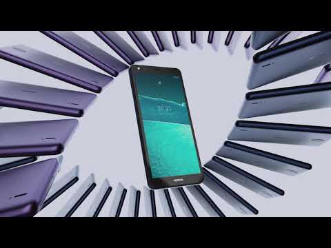 Nokia C1 2nd Edition - Make every moment count  Nokia mobile 934K subscribers  Subscribe