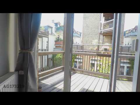 WI-173219 - Möbliertes Apartment in Wiesbaden