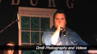 Agrestic Festival ft.The Twang Bangers