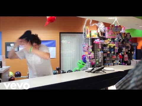 Keith Austin - I Ain't Workin' Today