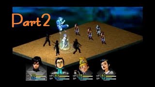 【実況】我は汝、汝は我 Part2【ペルソナ1】