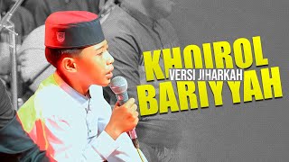 Download lagu Tes Vocal Baru Syubbanul Muslimin | Khoirol Bariyyah Versi Jiharkah | Syubbanul Muslimin mp3 Download lagu Tes Vocal Baru Syubbanul Muslimin | Khoirol Bariyyah Versi Jiharkah | Syubbanul Muslimin mp3