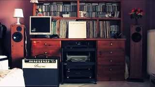 Pat Metheny Group - "Mas Alla (Beyond)" (Vinyl Record - LP)