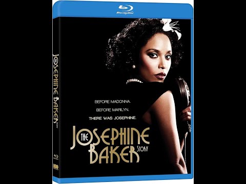 Josephine Baker Story (1991) Lynn Whitfield