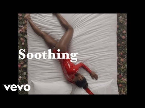 YouTube video: Laura Marling: Soothing