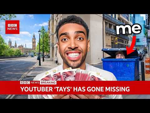 FIND ME WIN £100,000 FT NIKO OMILANA