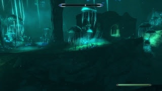 Skyrim Gnome hunting