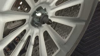 GE Dryer Drum Bearing Replacement #WE1M462