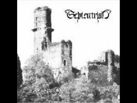 Septentrion - A Nocturnal Vision