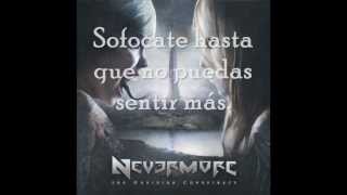 Nevermore - Without Morals (subtitulado al español)