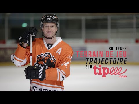 Terrain de Jeu - Présentation Tipeee