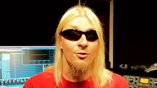 Mikko Herranen - Levyesittely: "Kuolemantanssi"