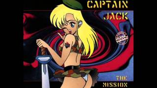 Captain Jack - Captain Jack Remix (Housy Grooves From U.K. Mix)