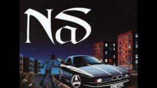 Nas - Street Dreams (Unreleased Verse)