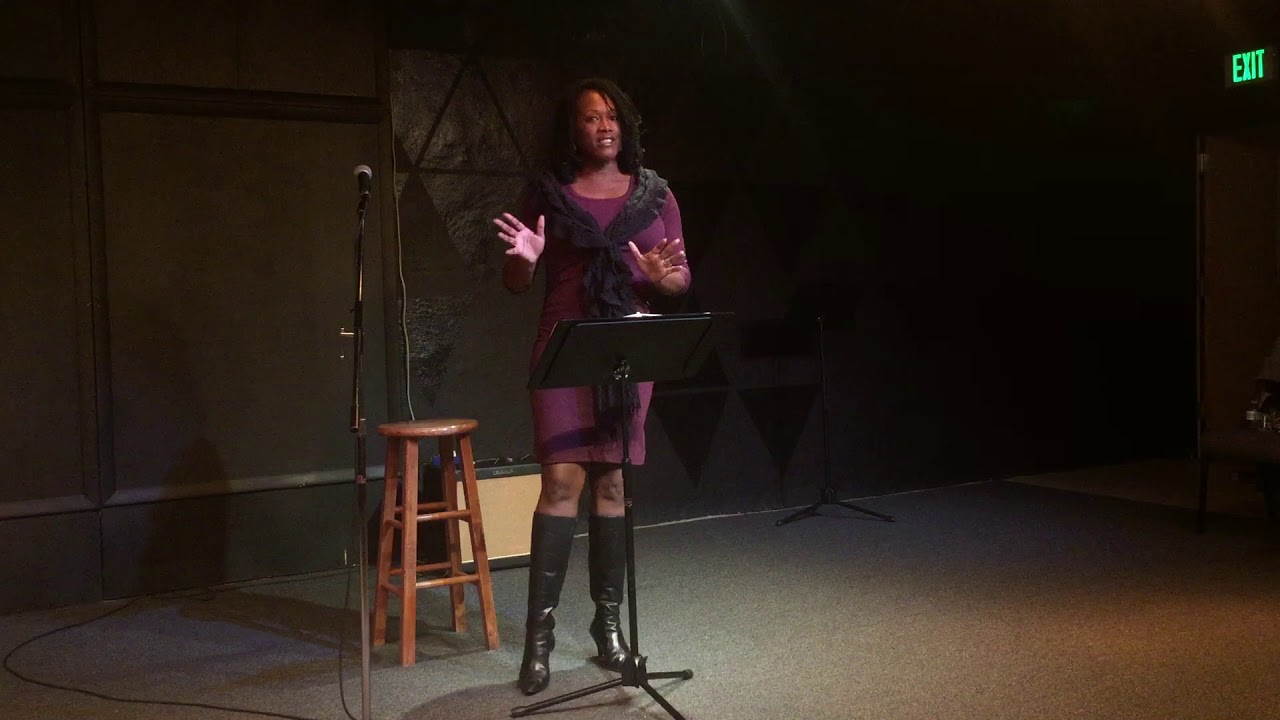 Bernette Sherman -  In the Margins