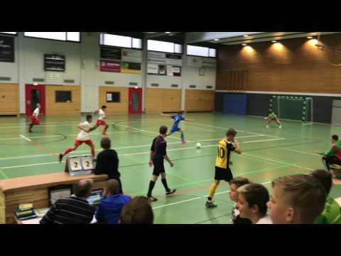 VFB Oberesslingen -FC Esslingen