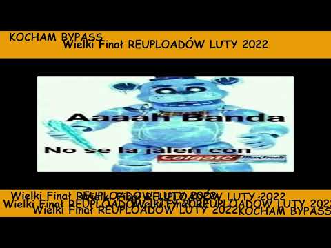 Saint Daniel x Oorbit - Colgate REUPLOAD (FINAŁ)