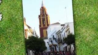 preview picture of video 'Romería de San Isidro, 2010'