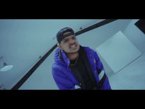 @TokenOne - Fo' Sho' (Video Oficial) [@DaikorBeats / @KrakenLabelOficial]