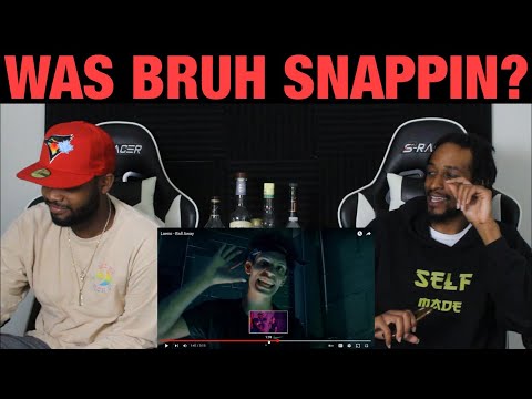 Laeno - Ball Away | Official Music Video | FIRST REACTION