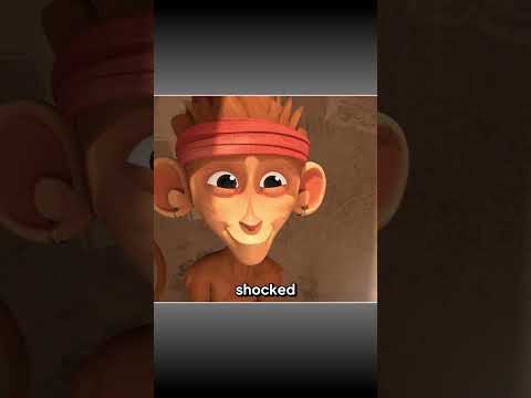 When Greed Turns Into Teamwork ” 🐒🔥 #roblox #animation #shorts