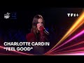 Charlotte Cardin chante "Feel Good" | NRJ Music Awards 2025 | TF1+