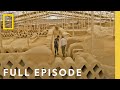 Origins Of The Great Flood Lost Cities With Albert Lin Full Episode National Geographic