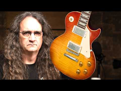 The Guitar Lie Nobody Talks About