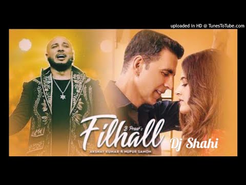 Oh Kuch Aisa Kar Kamal Ke Tera Ho Jaaun FILHALL | Akshay Kumar Ft Nupur Sanon | BPraak | Jaani |