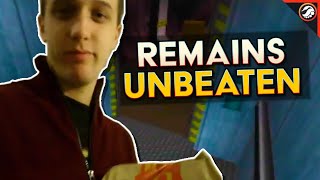 This Speedrun Could Make GoldenEye History