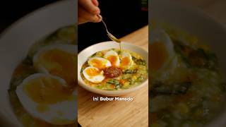 Download lagu Manado-style Porridge Recipe 🍚🍠🎃🌽🍃 mp3