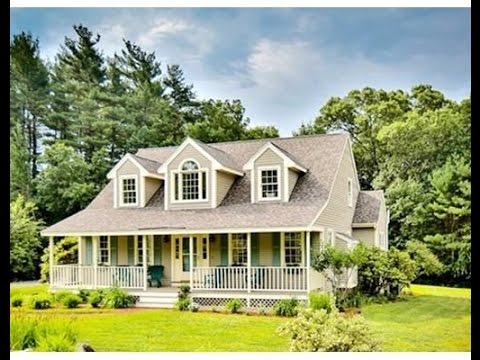 3 bedroom 2 1/2 bath Cape for Sale North Reading!
