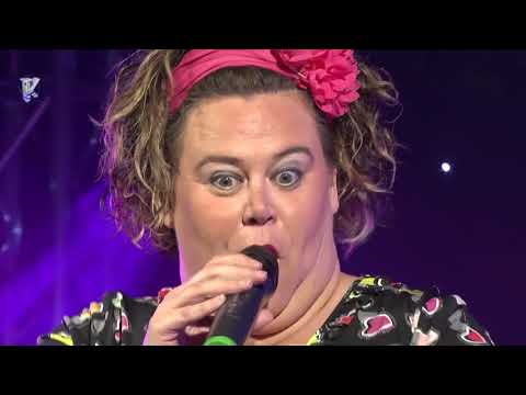 2018 In de Meziek Katja Henz