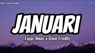Download lagu Fajar Noor x Glen Fredly - Januari - Liirik lagu mp3 Download lagu Fajar Noor x Glen Fredly - Januari - Liirik lagu mp3