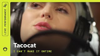 Tacocat, &quot;I Can&#39;t Make It OnTime&quot;: Rhapsody Ones To Watch (VIDEO)