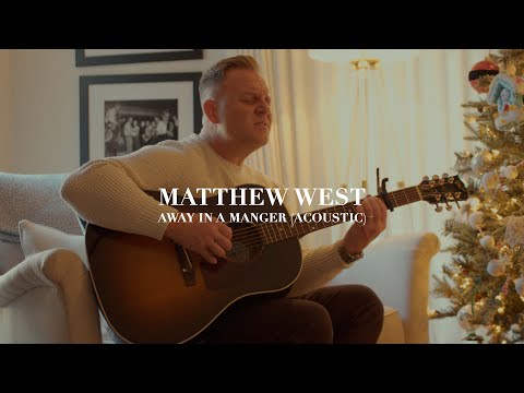 Away in a Manger (Acoustic)