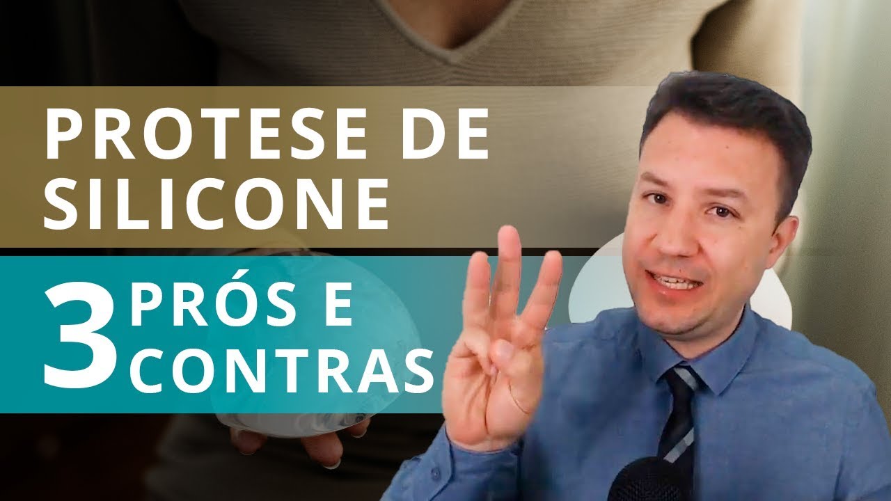 3 Prós e Contras da MAMOPLASTIA DE AUMENTO