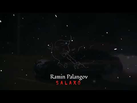 Ramin Palangov - Salaxo  (Balaban)