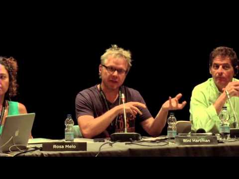 AYA2014- Ayahuasca: Religious. R. Melo, A. Dawson, R. Hartman, J. de la Cal, N. W. Azal, E. Martinez