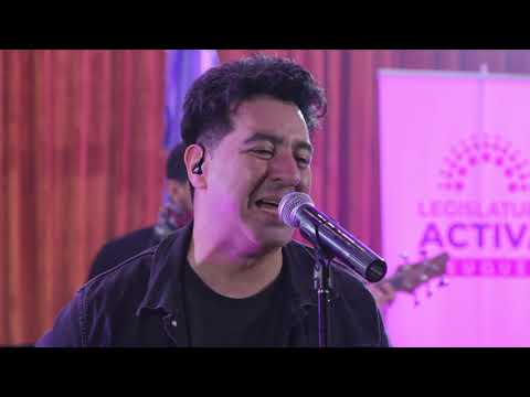 Anitnegra - Música Activa en el Recinto Histórico de Casa de las Leyes