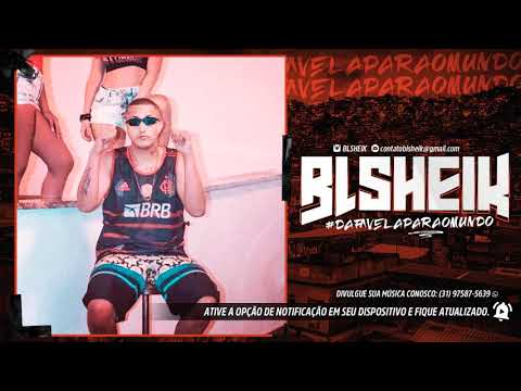 MC MR BH - CONFLITO ( DJ ALEX ORIGINAL )