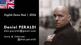 Demo Reel EN