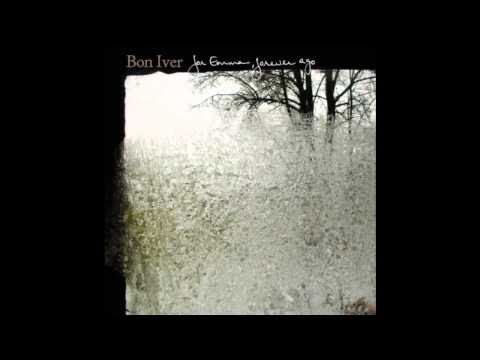 Lump Sum - Bon Iver