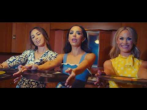 Cyrena Wages - "Carried Away" - Vanity Project